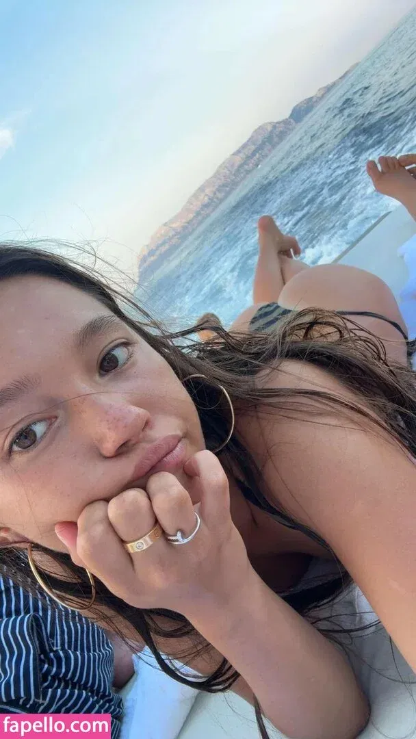 Lily Chee Onlyfans Photo Gallery 