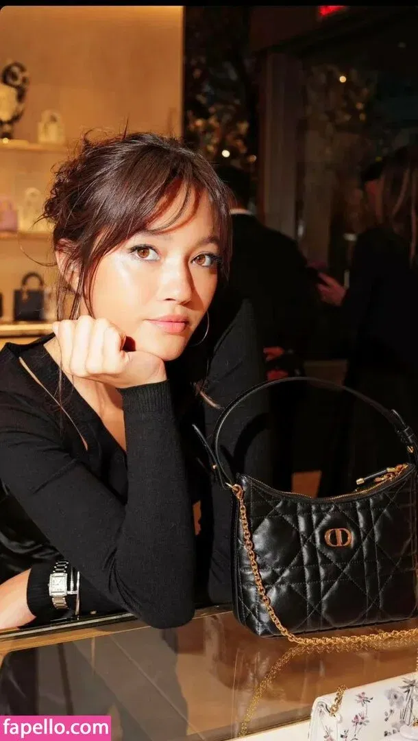 Lily Chee Onlyfans Photo Gallery 