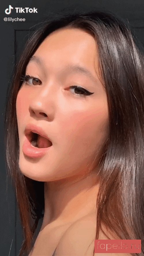 Lily Chee Onlyfans Photo Gallery 