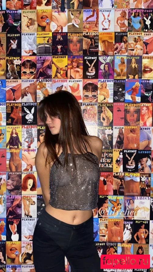 Lily Chee Onlyfans Photo Gallery 