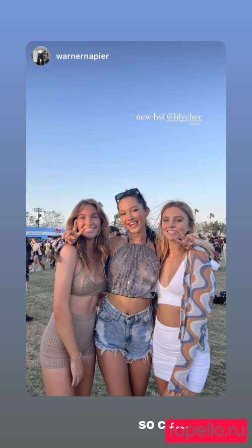 Lily Chee Onlyfans Photo Gallery 