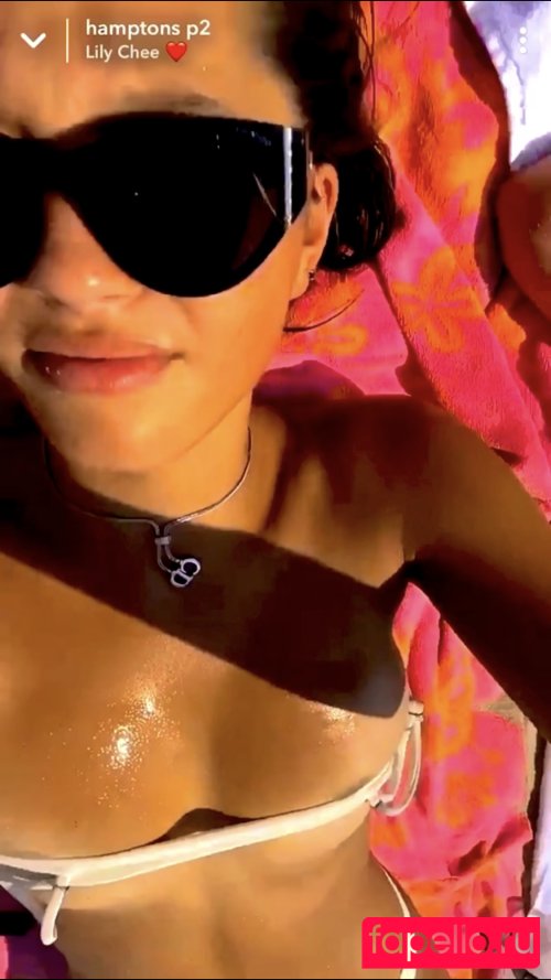 Lily Chee Onlyfans Photo Gallery 