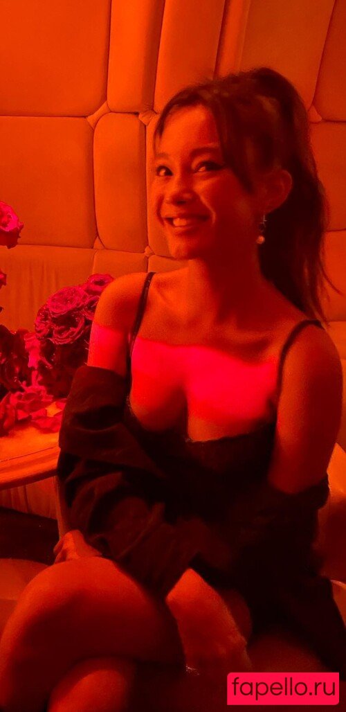 Lily Chee Onlyfans Photo Gallery 