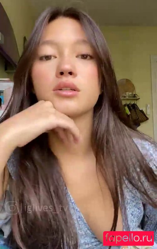 Lily Chee Onlyfans Photo Gallery 