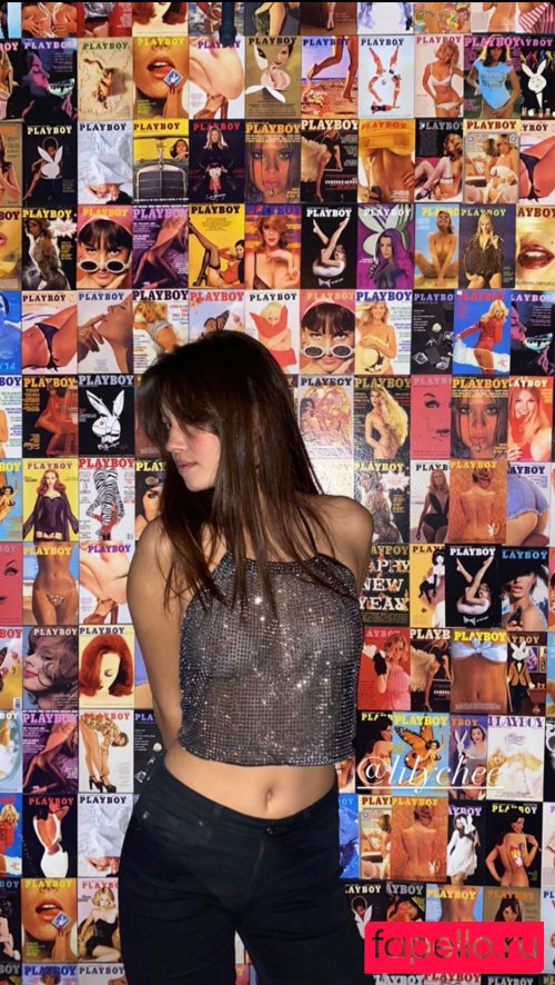 Lily Chee Onlyfans Photo Gallery 