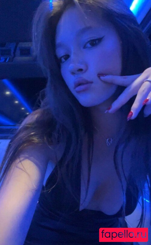 Lily Chee Onlyfans Photo Gallery 