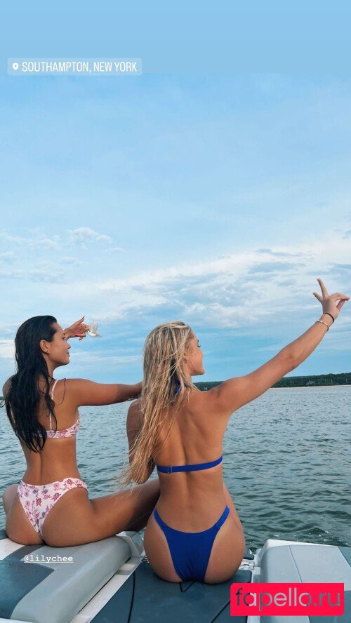 Lily Chee Onlyfans Photo Gallery 