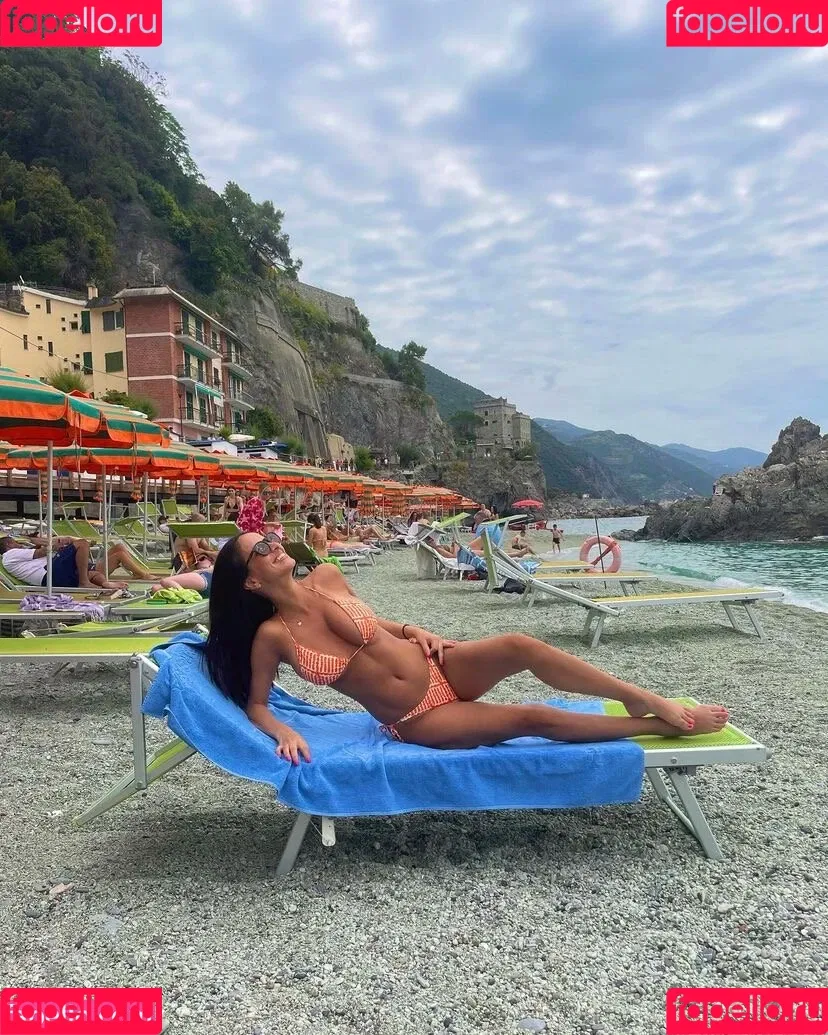 Christina Esposito Onlyfans Photo Gallery 