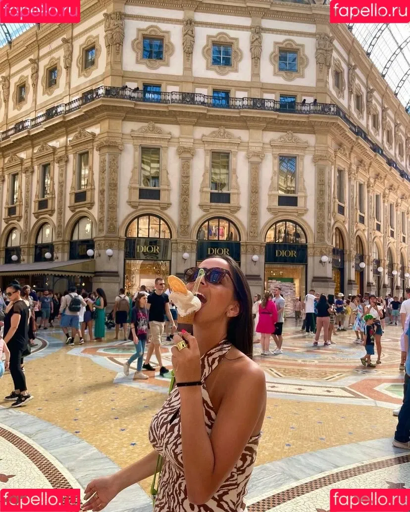Christina Esposito Onlyfans Photo Gallery 