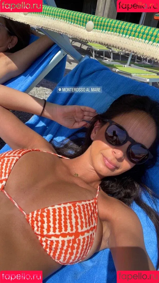 Christina Esposito Onlyfans Photo Gallery 