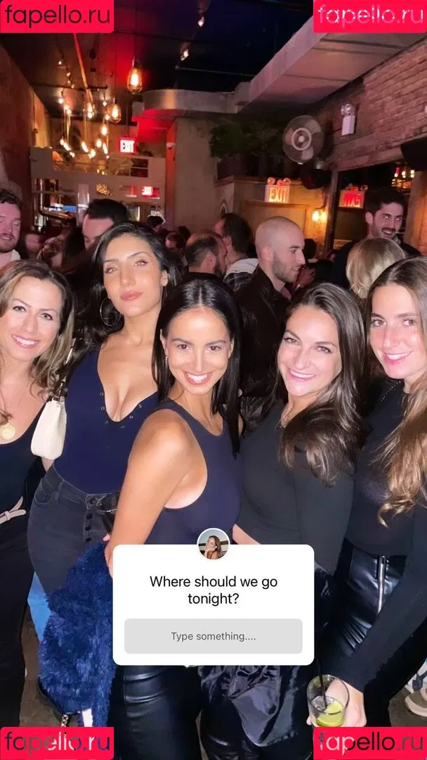 Christina Esposito Onlyfans Photo Gallery 