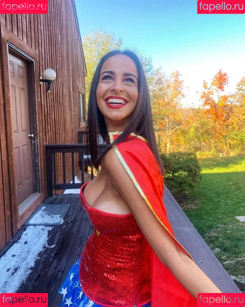 Christina Esposito Onlyfans Photo Gallery 
