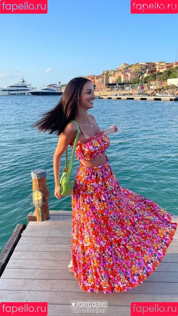 Christina Esposito Onlyfans Photo Gallery 
