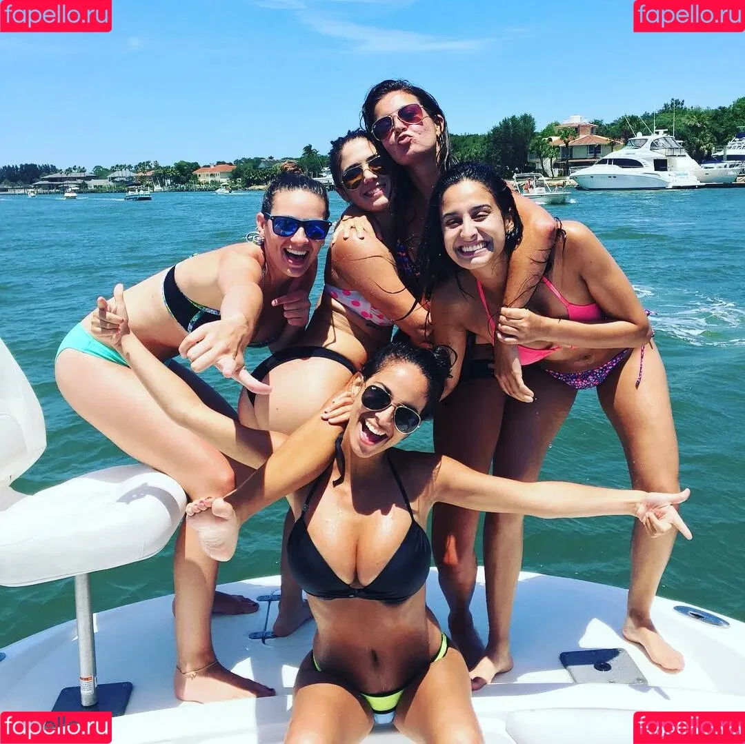 Christina Esposito Onlyfans Photo Gallery 