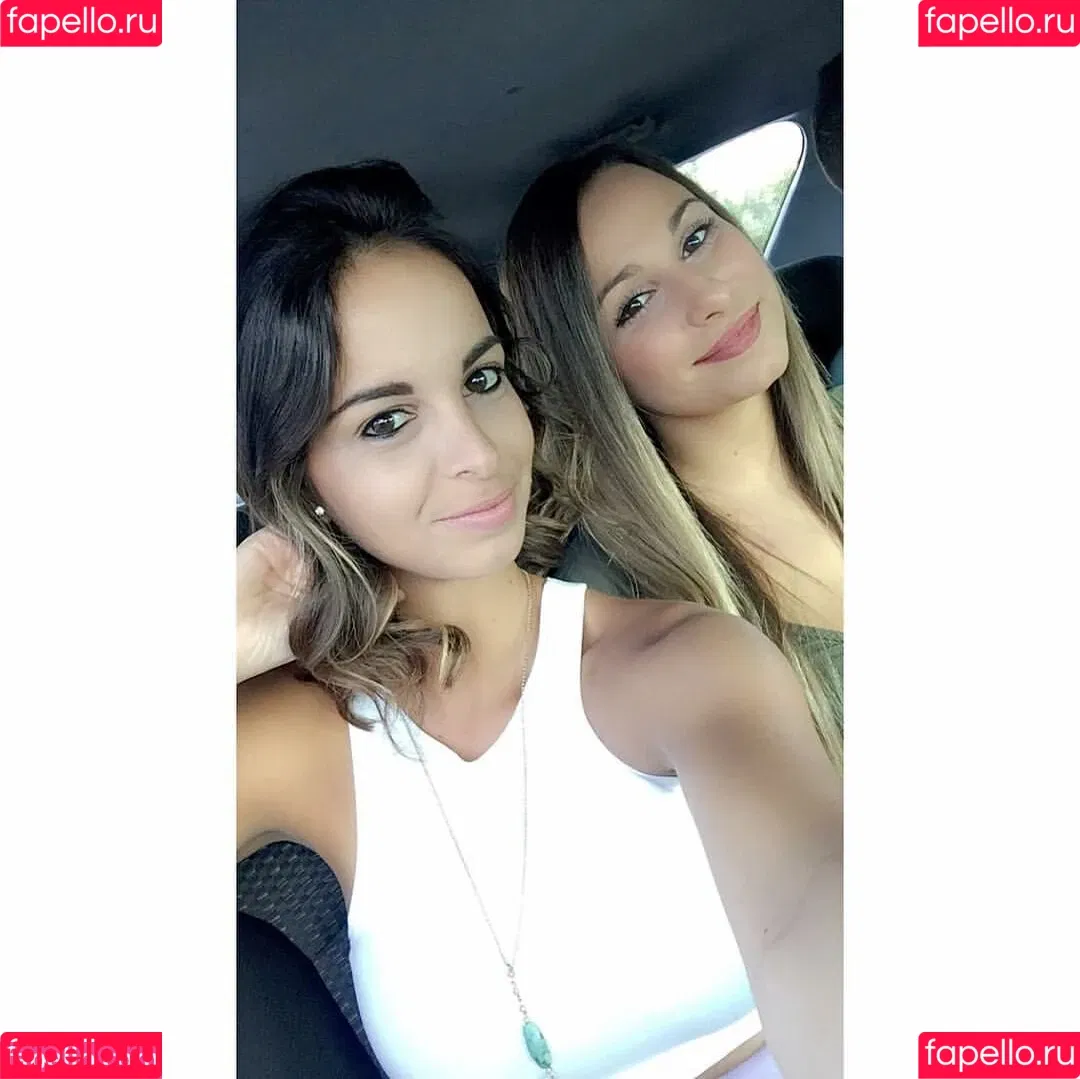 Christina Esposito Onlyfans Photo Gallery 