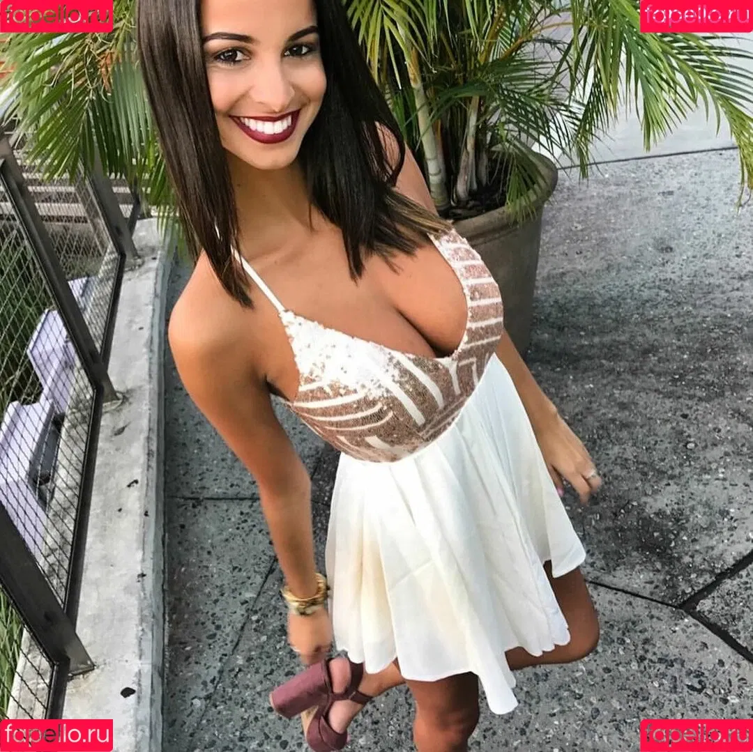 Christina Esposito Onlyfans Photo Gallery 