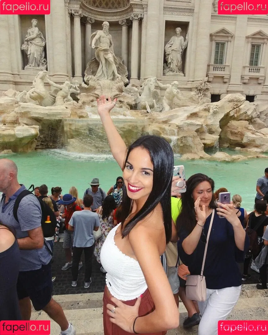 Christina Esposito Onlyfans Photo Gallery 