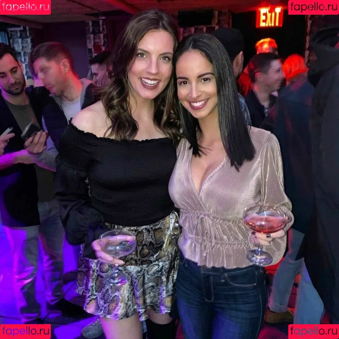 Christina Esposito Onlyfans Photo Gallery 