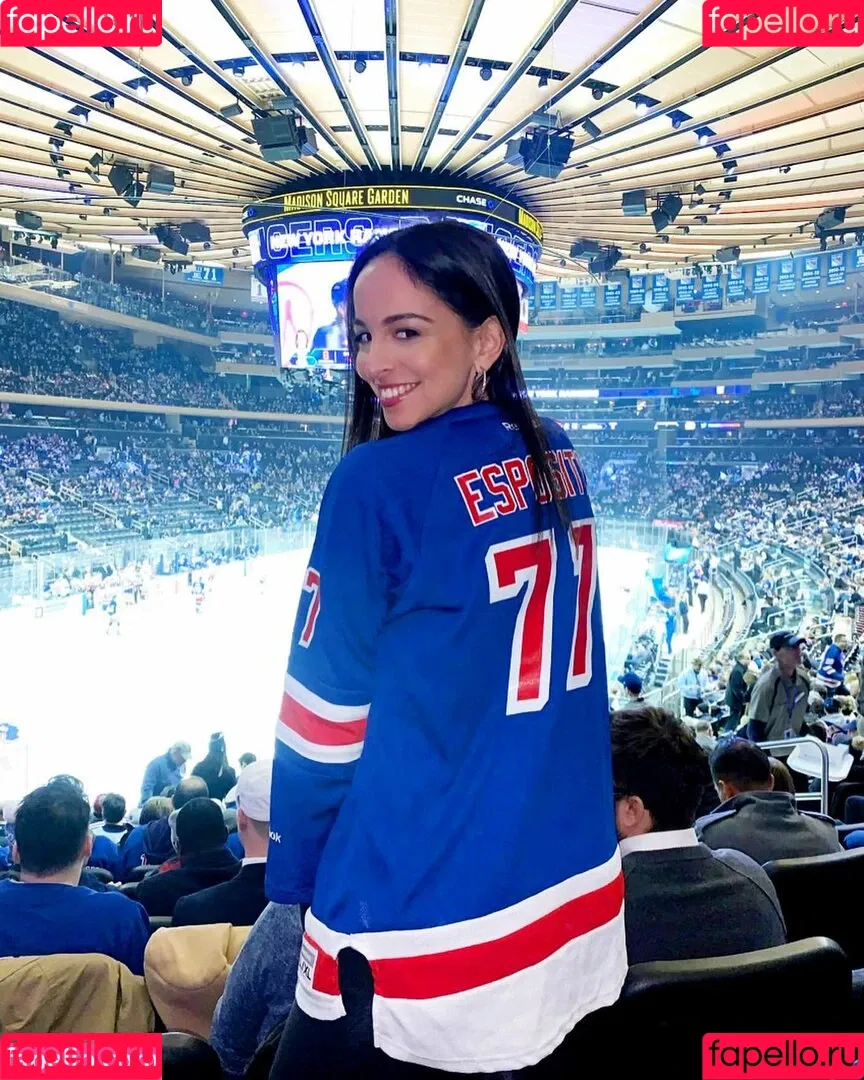 Christina Esposito Onlyfans Photo Gallery 