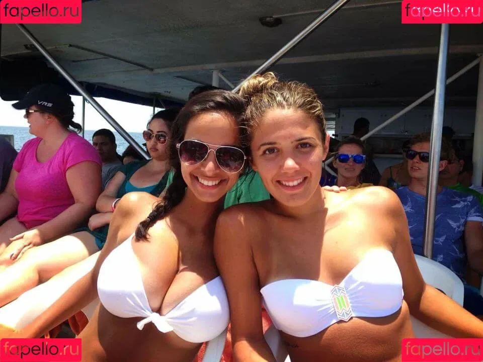 Christina Esposito Onlyfans Photo Gallery 