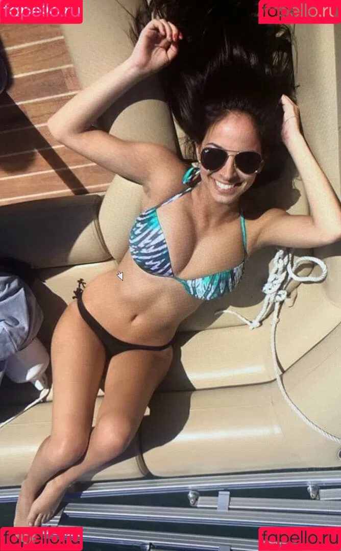 Christina Esposito Onlyfans Photo Gallery 