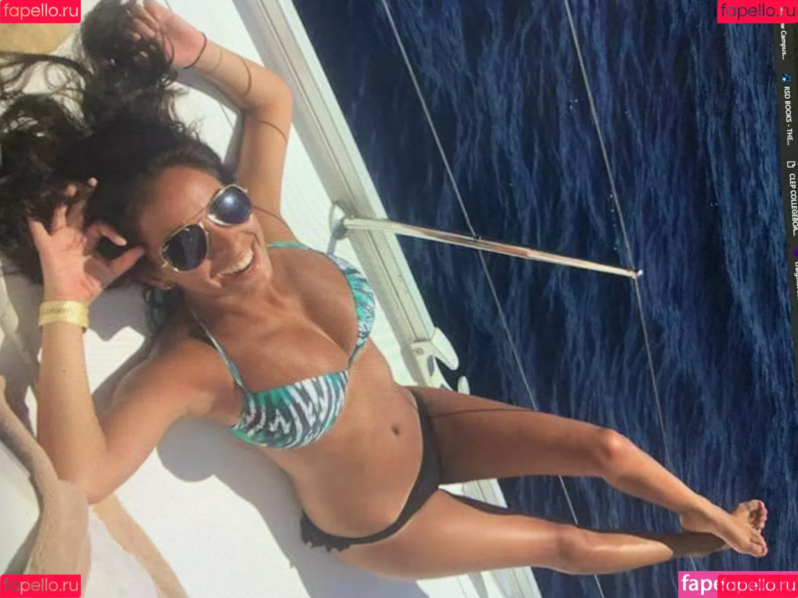 Christina Esposito Onlyfans Photo Gallery 