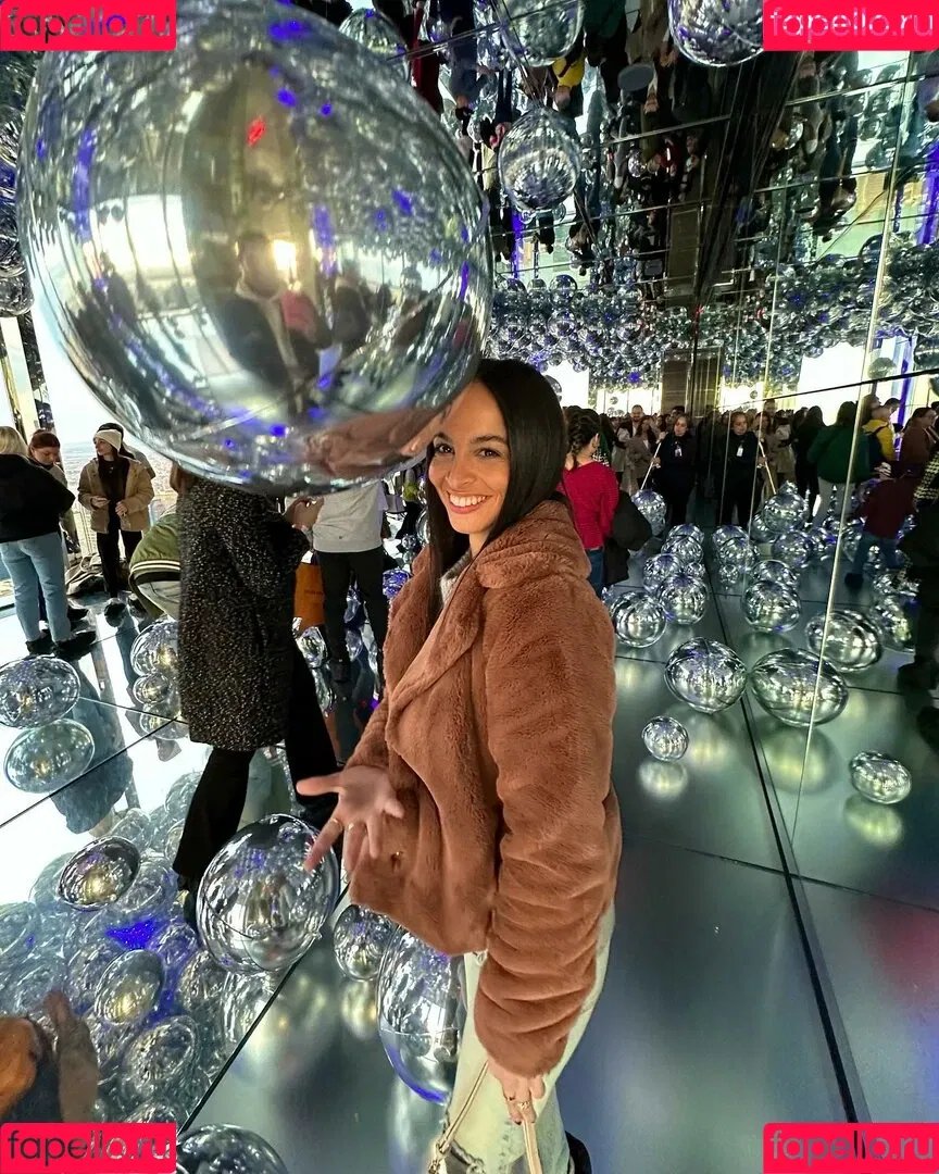 Christina Esposito Onlyfans Photo Gallery 