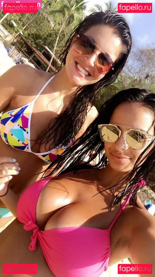 Christina Esposito Onlyfans Photo Gallery 