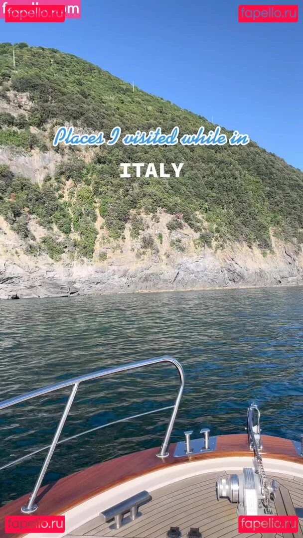 Christina Esposito Onlyfans Photo Gallery 