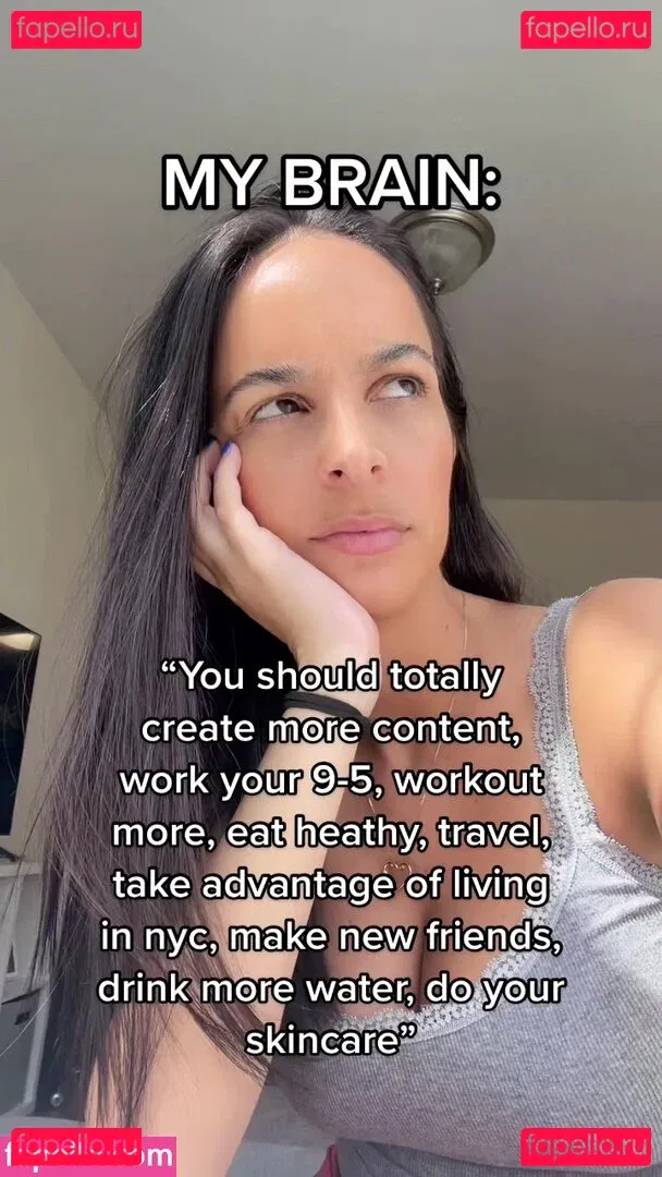 Christina Esposito Onlyfans Photo Gallery 