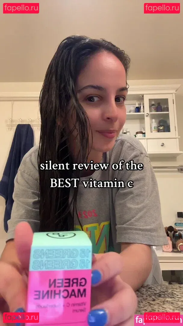 Christina Esposito Onlyfans Photo Gallery 