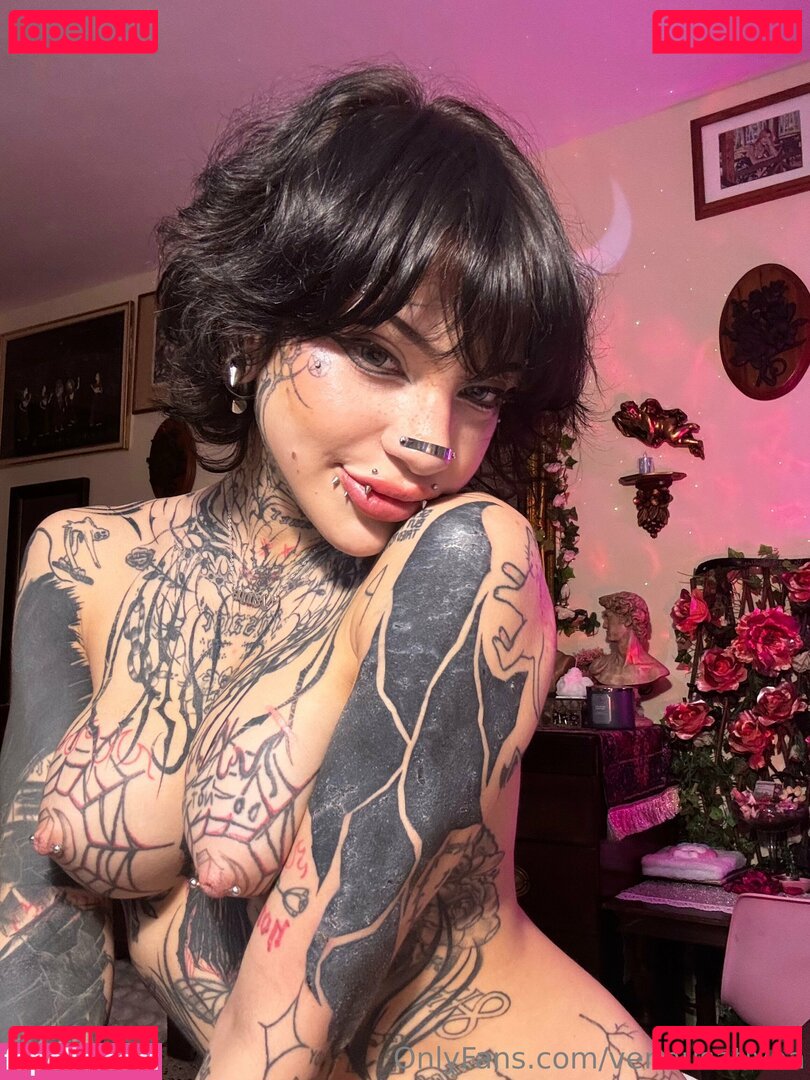 Vennus Sativa Nude Onlyfans Photo 38