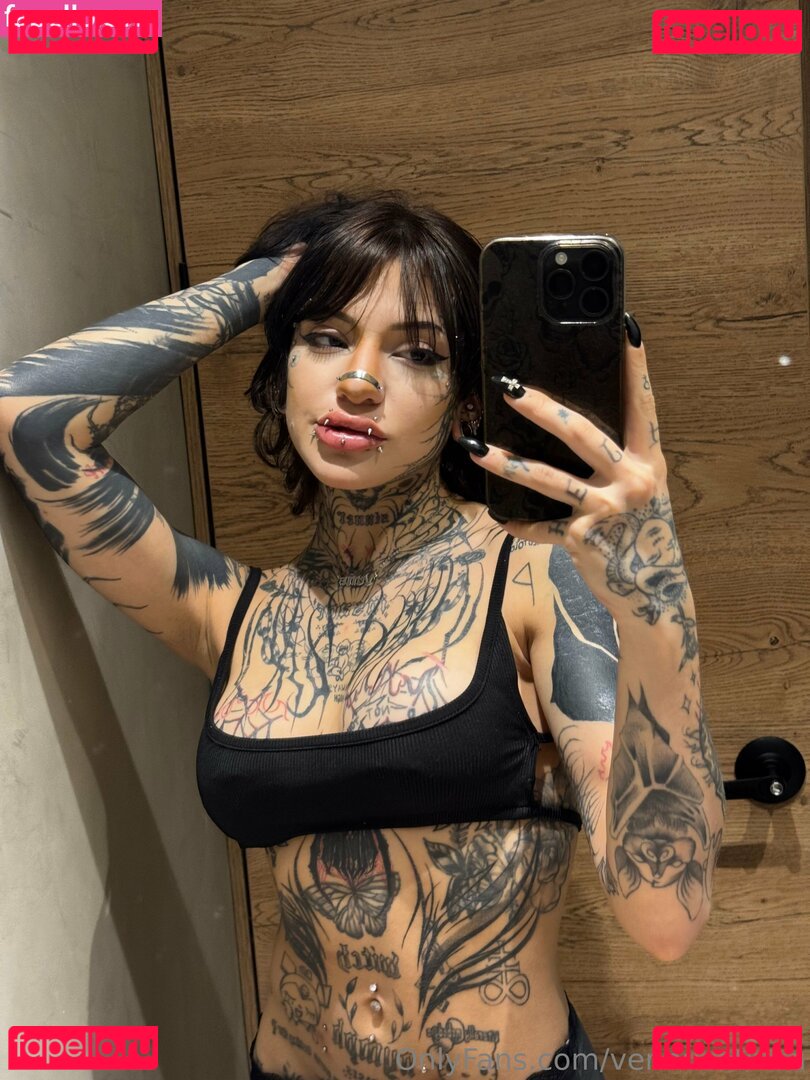 Vennus Sativa Nude Onlyfans Photo 35