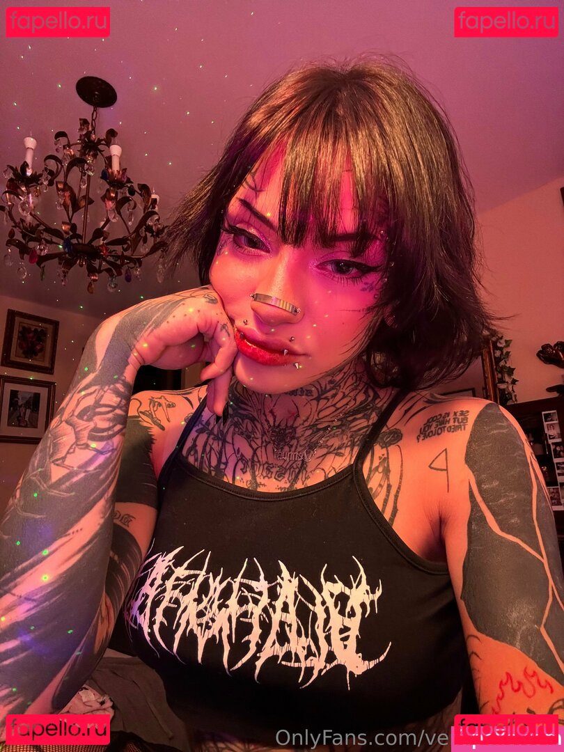 Vennus Sativa Nude Onlyfans Photo 29