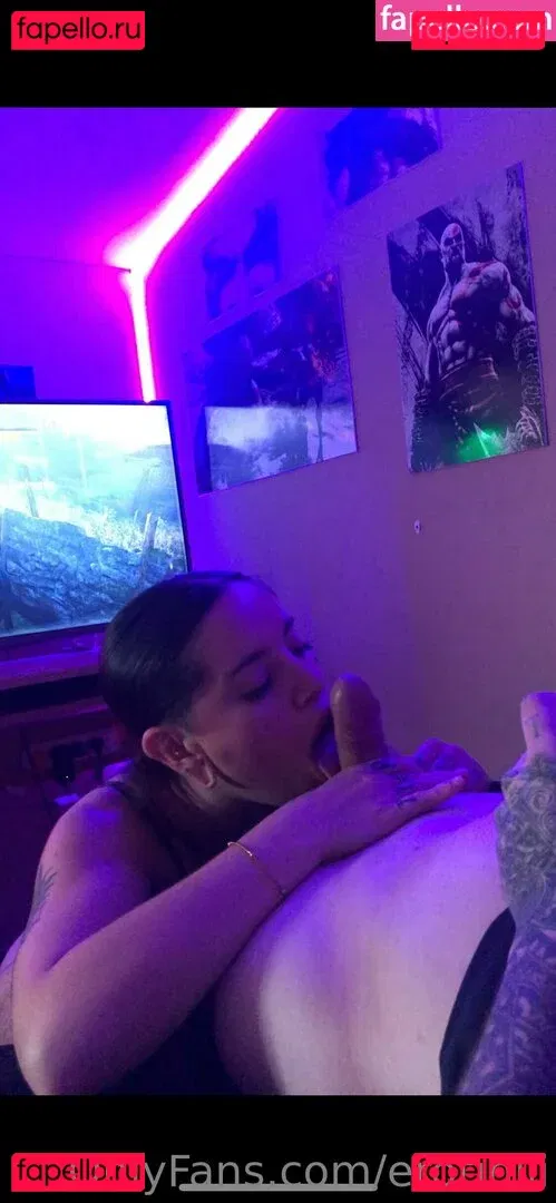 erotiniii Onlyfans Photo Gallery 