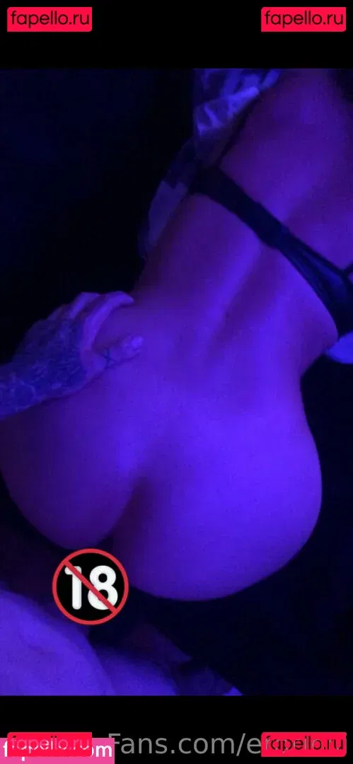 erotiniii Onlyfans Photo Gallery 