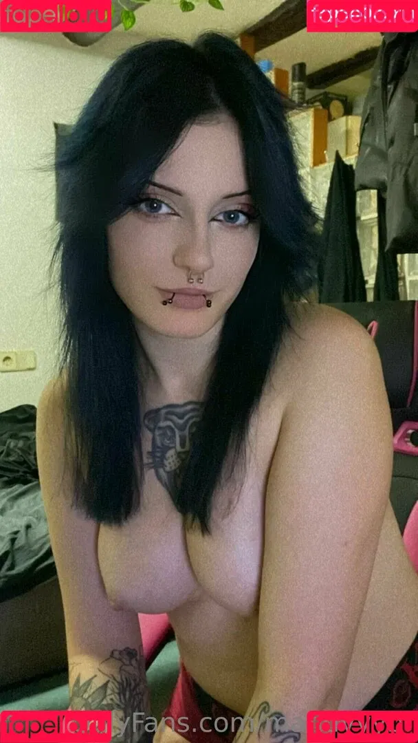 mandysuicide Onlyfans Photo Gallery 