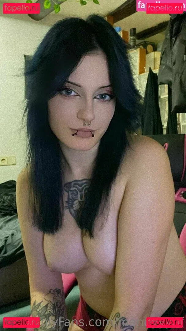 mandysuicide Onlyfans Photo Gallery 