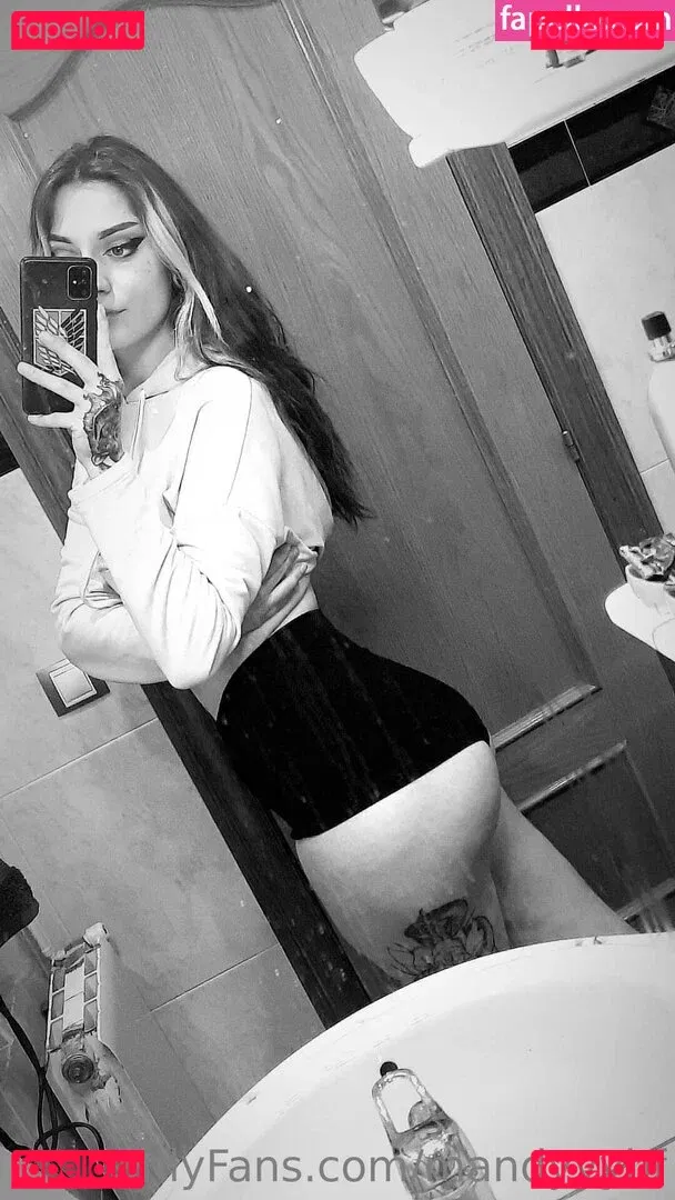 mandysuicide Onlyfans Photo Gallery 