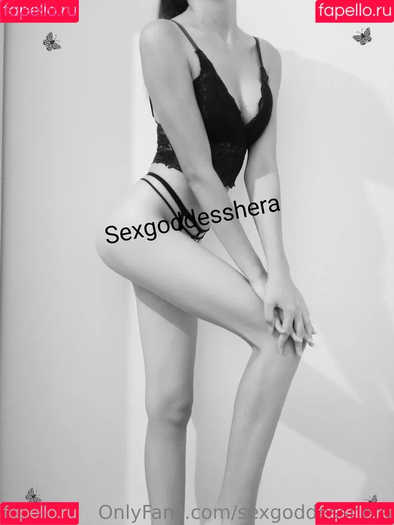 sexgoddesshera Onlyfans Photo Gallery 