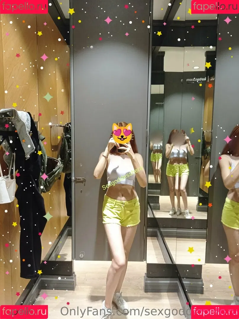 sexgoddesshera Onlyfans Photo Gallery 