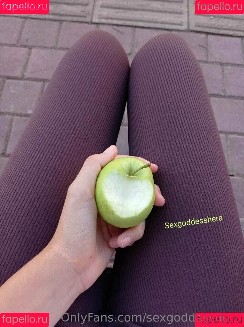 sexgoddesshera Onlyfans Photo Gallery 
