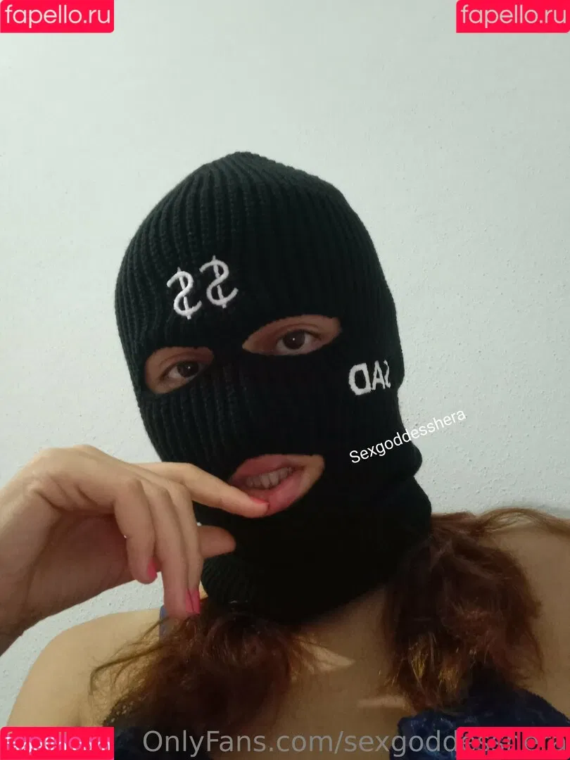 sexgoddesshera Onlyfans Photo Gallery 