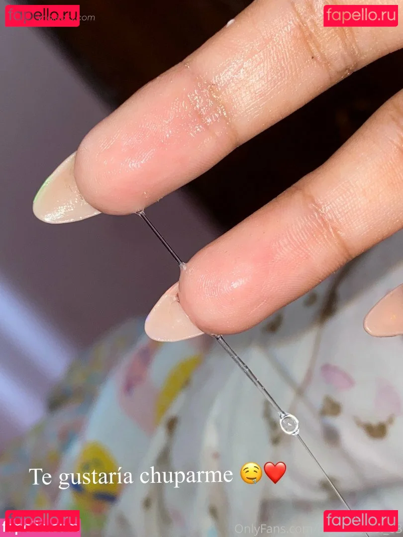 Nicol Pizarro Onlyfans Photo Gallery 