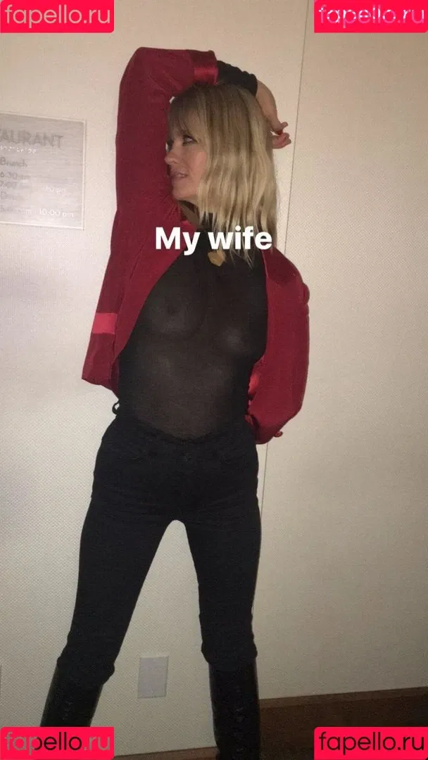 January Jones Onlyfans Photo Gallery 