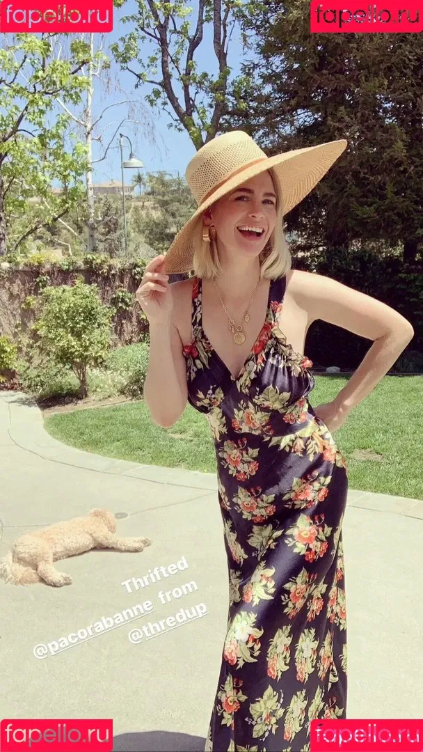 January Jones Onlyfans Photo Gallery 