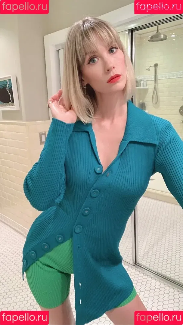January Jones Onlyfans Photo Gallery 