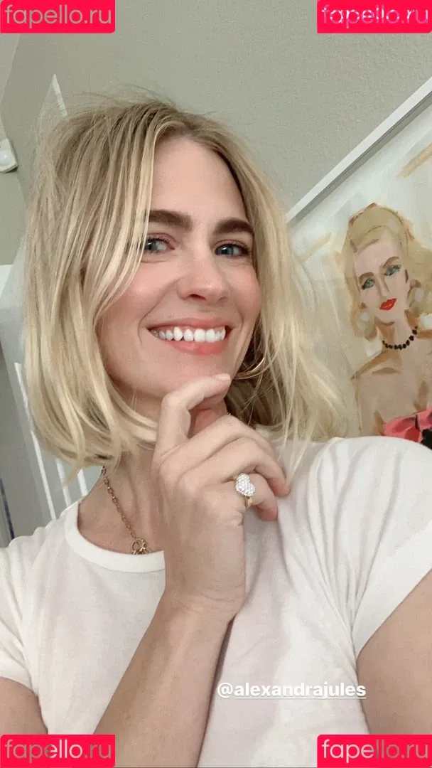 January Jones Onlyfans Photo Gallery 