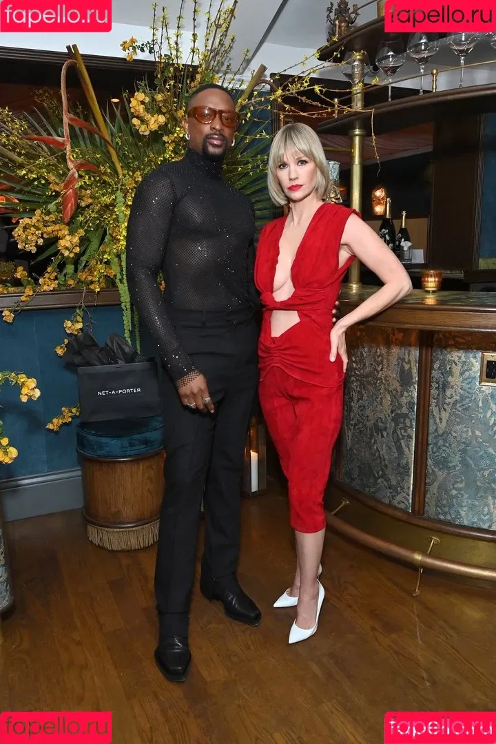 January Jones Onlyfans Photo Gallery 