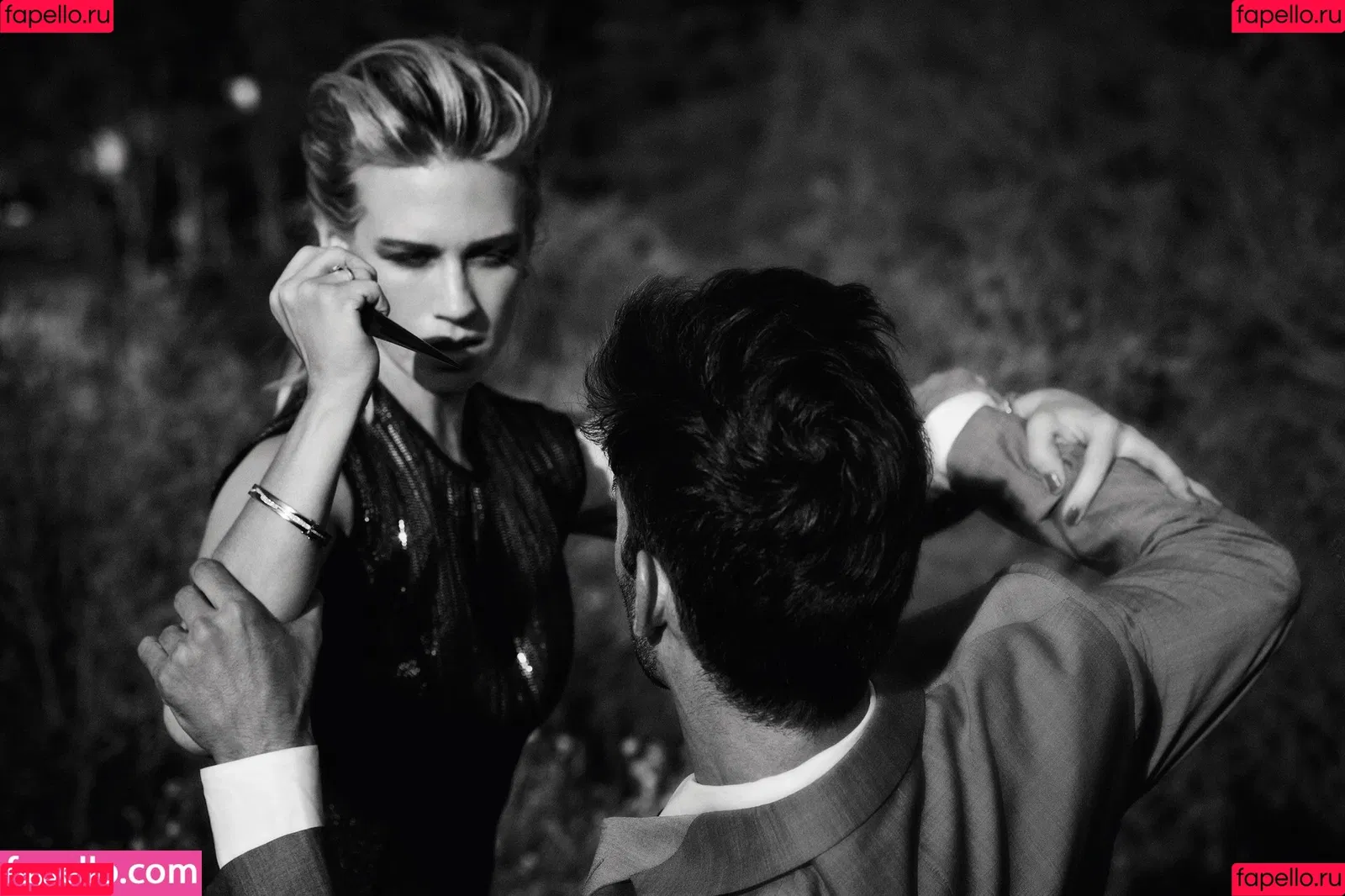 January Jones Onlyfans Photo Gallery 
